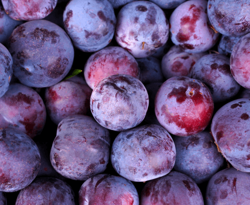Prunes