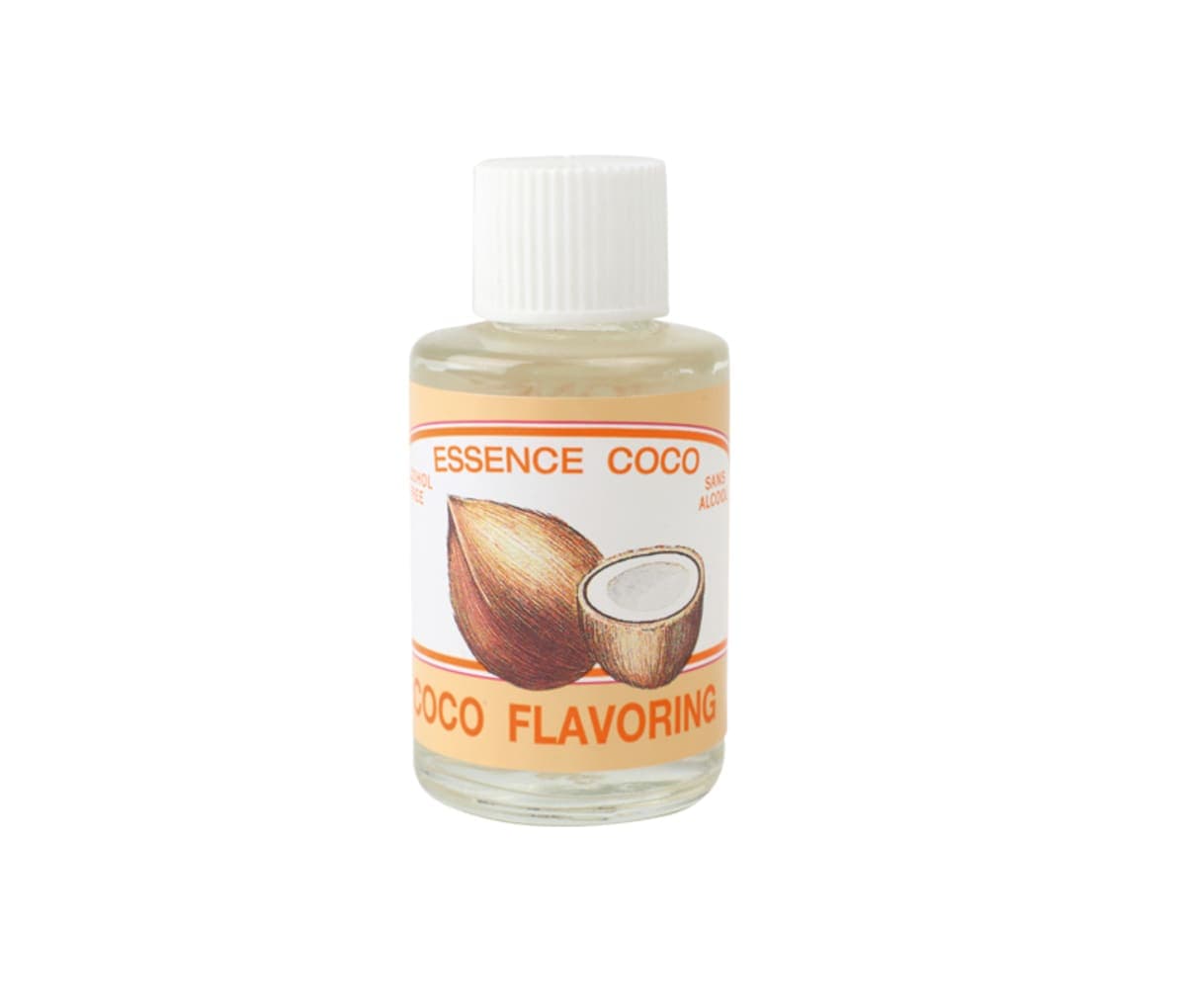 Arome, Essence, Coco, 3 Lions, 30ml