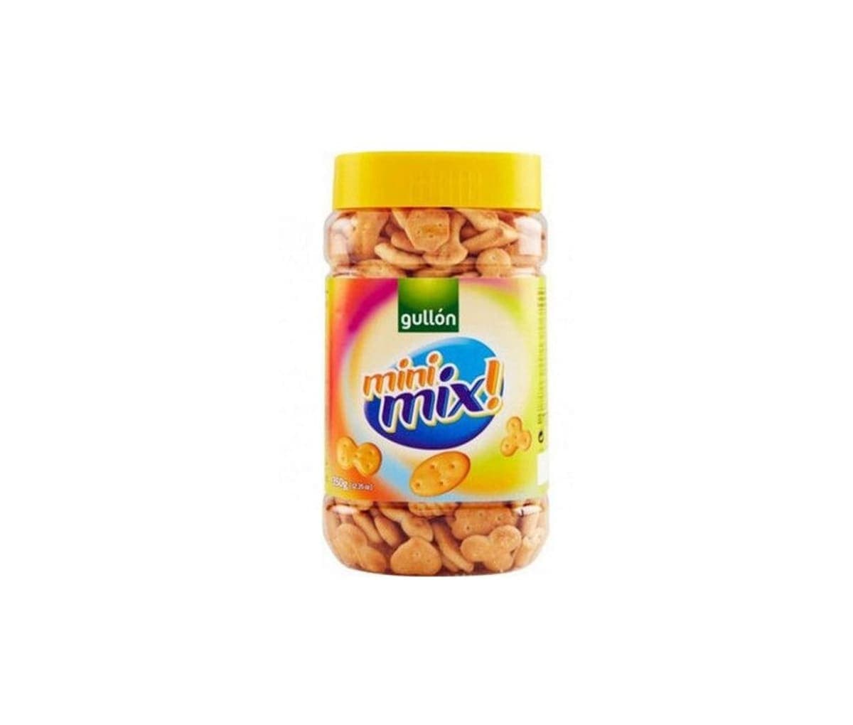Biscuit, Mini mix, Gullon, 350g