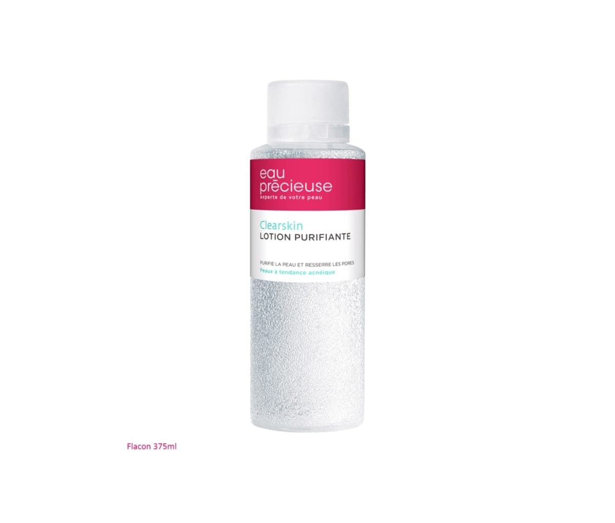 Eau Précieuse, Clearskin, Lotion Purifiante, 375ml