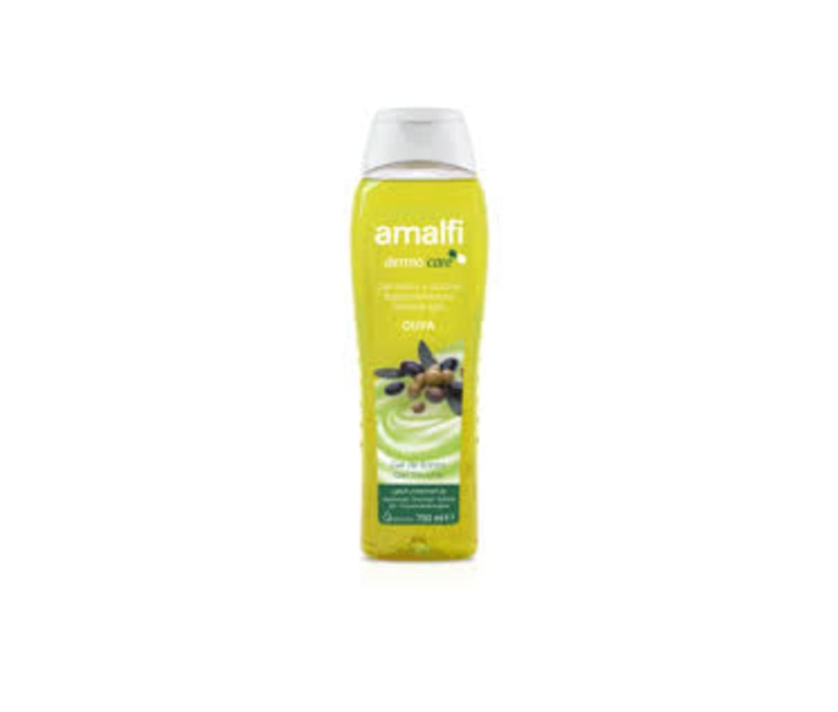 Gel de douche, Oliva, Amalfi, 750ml