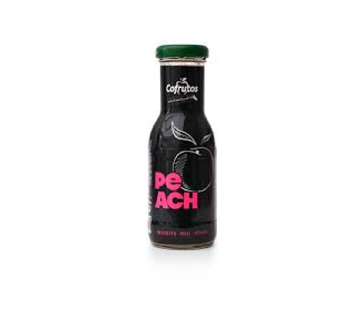 Jus, Cofrutos, Peach, 200 ml