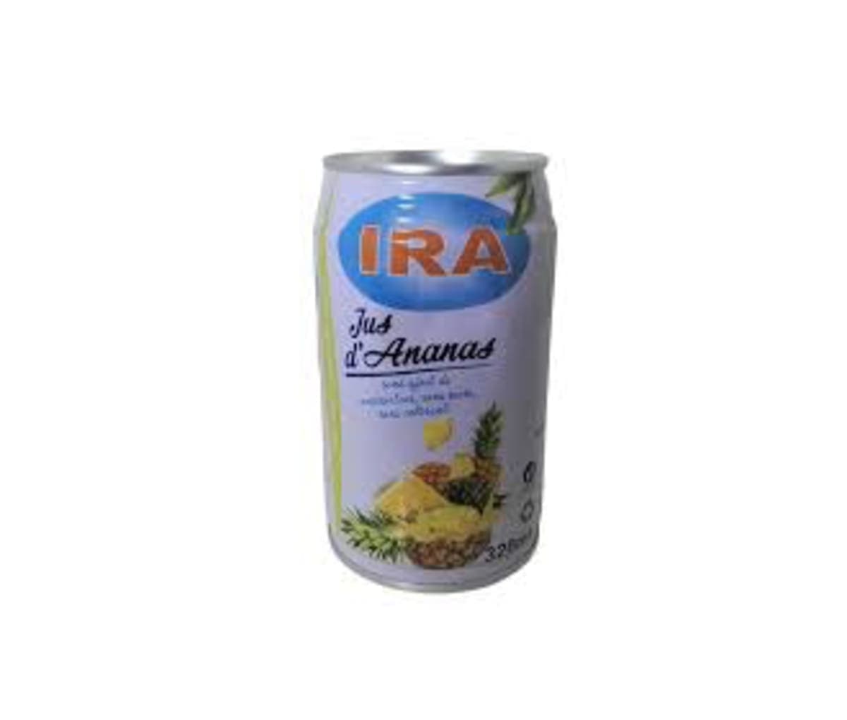 Jus, d'ananas, Ira, 320ml