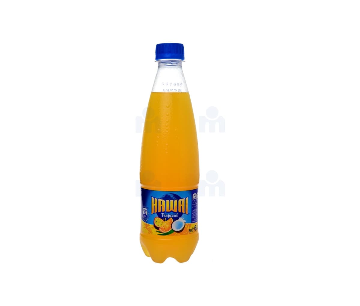 Jus Hawai, Tropical, 1L