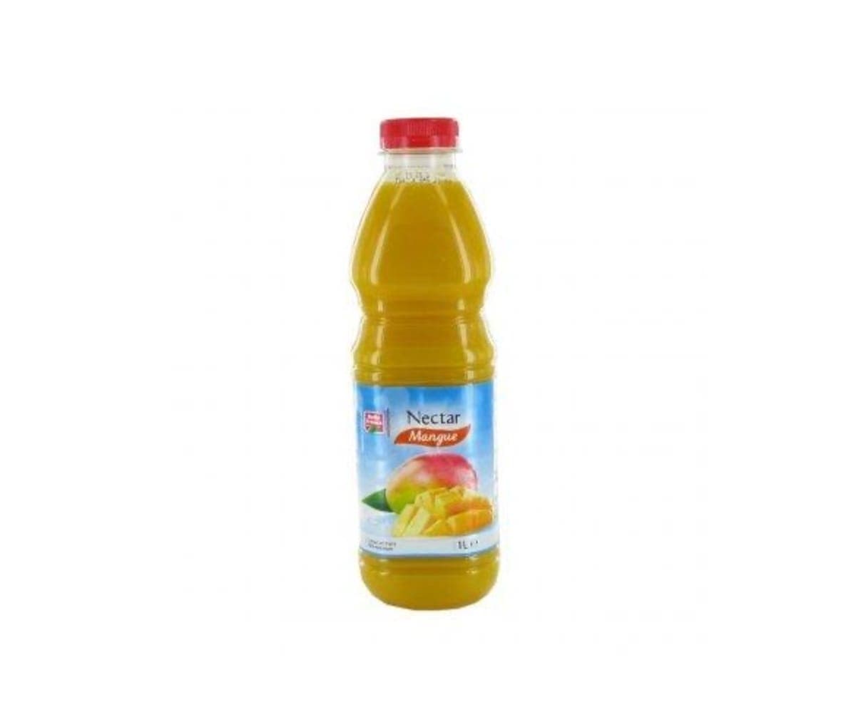 Jus, nectar de mangue, Belle France, 1L