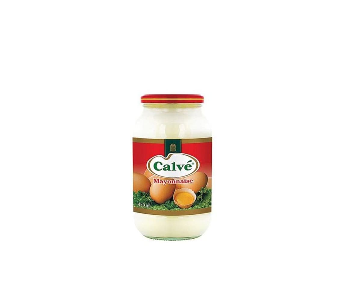 Mayonnaise, Calvé, 450ml