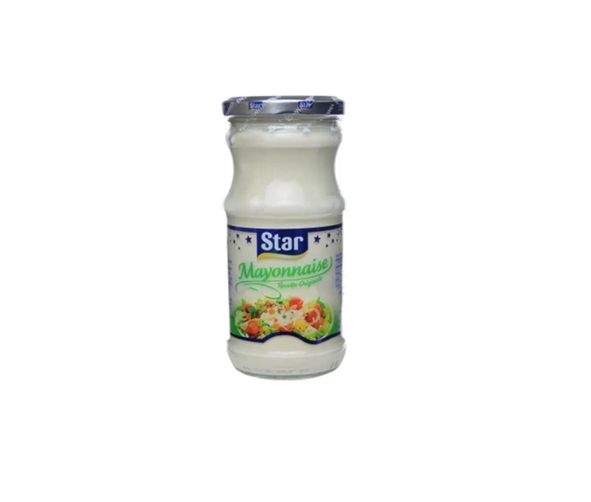 Mayonnaise, Star, 330ml