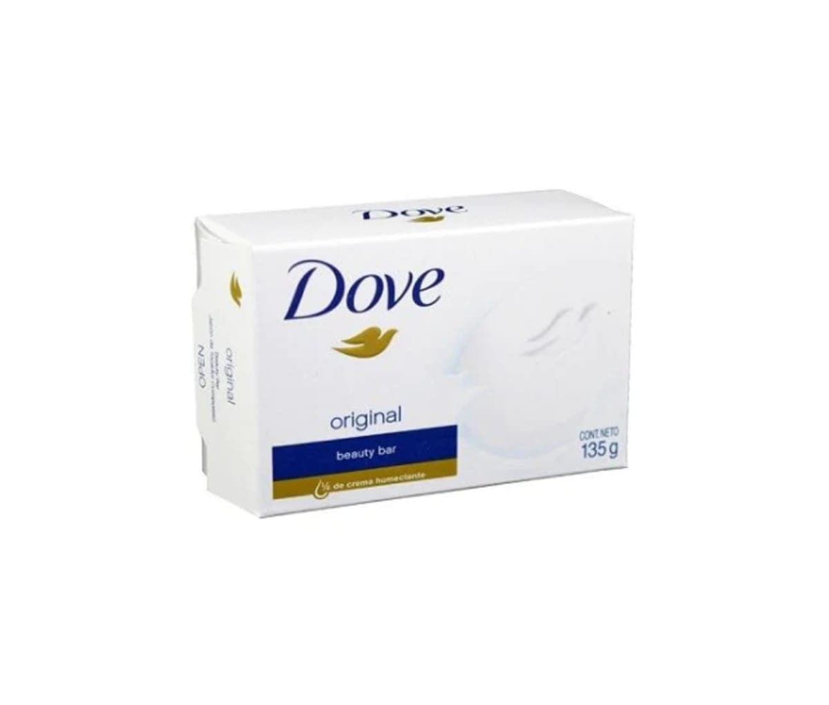 Savon, Dove, original, 135g