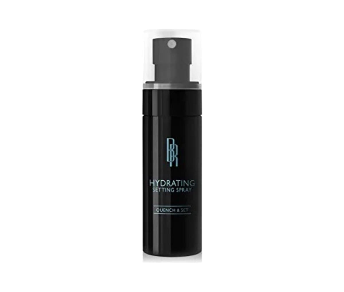 Spray fixateur hydratant, Black Radiance
