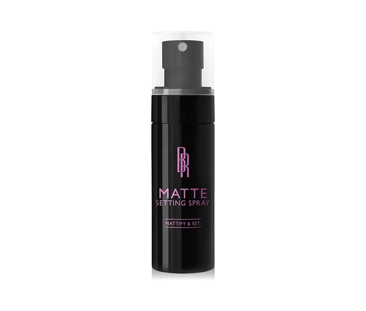 Spray fixateur mat, Black Radiance