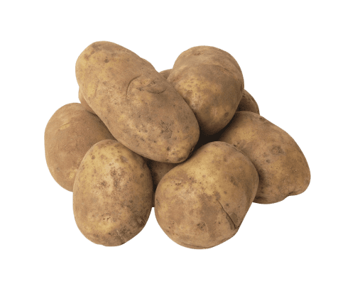 Pomme de terre