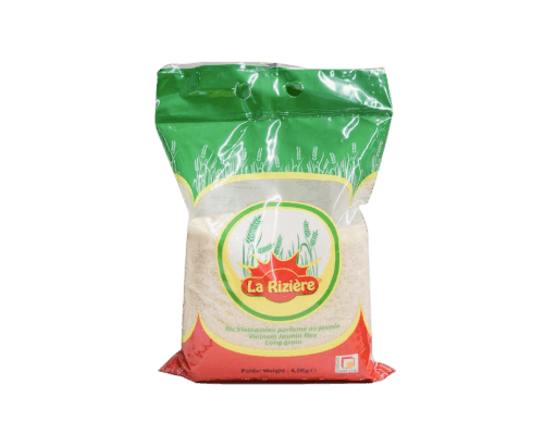 Riz Jazmin, La Rizere, sac