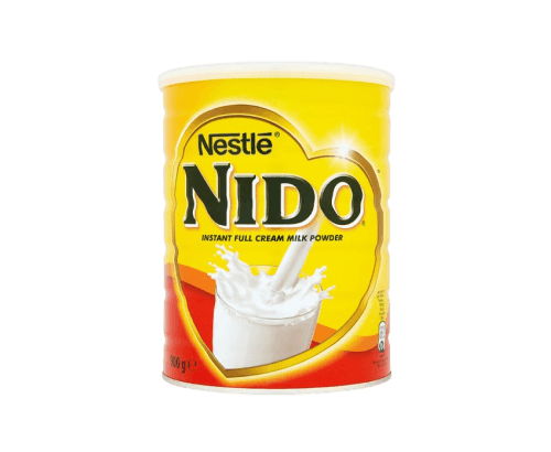 Lait en poudre, Nido, 400g
