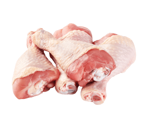 Pilons de poulet