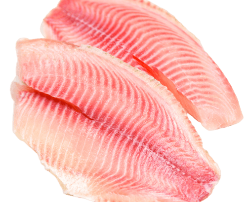 Fillet de Capitaine