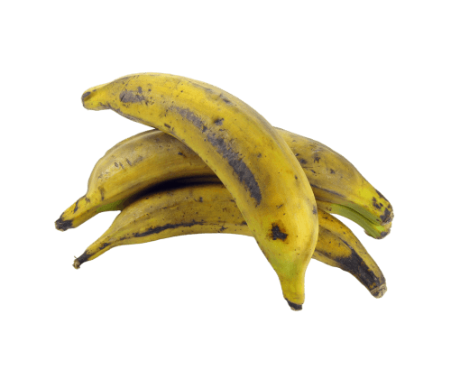 Banane plantain
