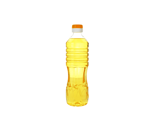 Huile d'olive, petite bouteille, EF&L