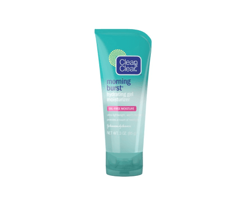 Hydratant pour le visage, Clean & Clear