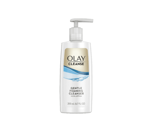 Nettoyant Visage, Olay