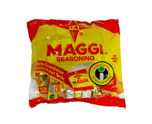 Cube d'assaisonnement, MAGGI®, sachet de 100