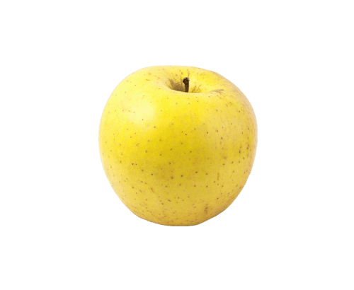 Pomme, golden