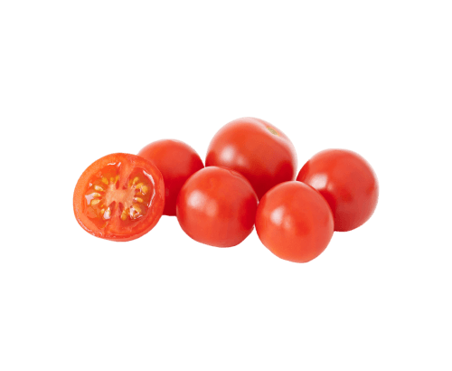 Tomate cerise ronde
