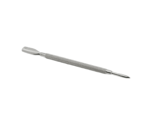 Repousser de cuticle