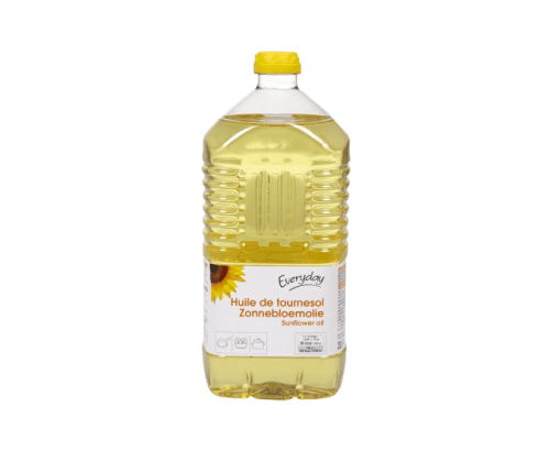 Huile de tournesol, Everyday, 2L