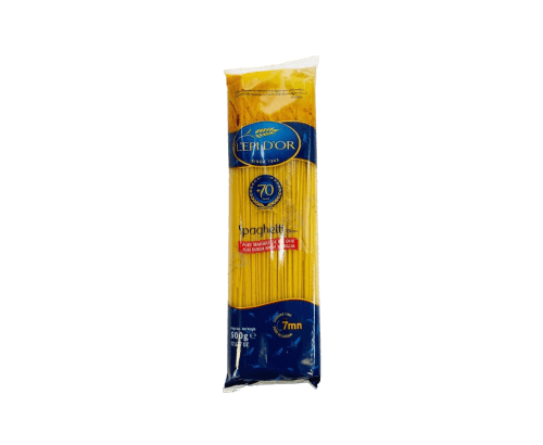 Spaghetti, L'epi d'or, 500g