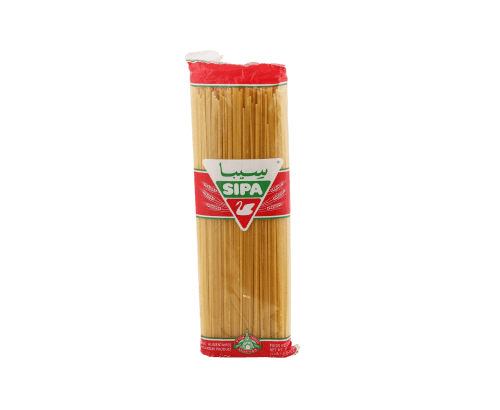 Spaghetti, Sipa, 500g