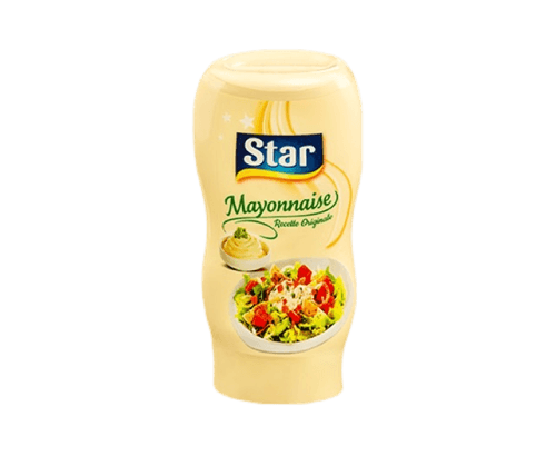 Mayonnaise, Star, 280ml