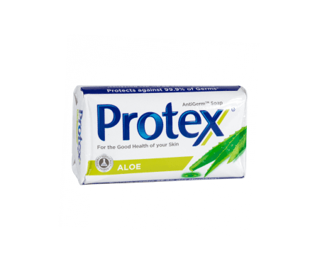 Savon Pharmapur, Aloe, Protex 150 g