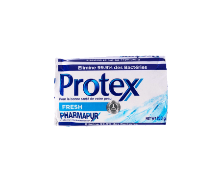 Savon Pharmapur, Fresh, Protex 150g
