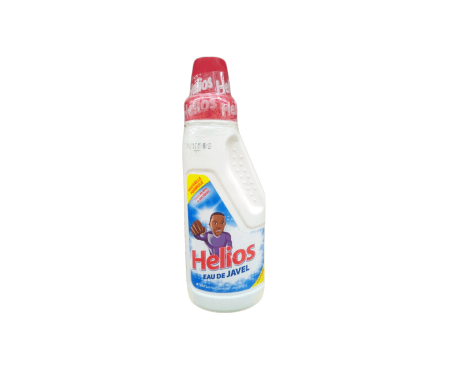 Eau du javel, Hélios, 1L