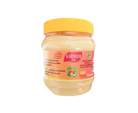 Pommade de Karité, Karinour, 500g