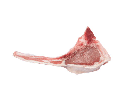 Côtelettes d’agneau