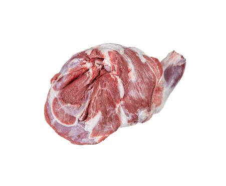 Épaule d'agneau