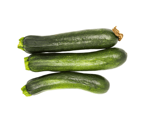Courgette, maroc